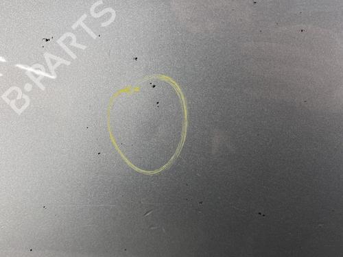 Used Left rear door Left rear door NISSAN QASHQAI I (J10, NJ10) 1.6 dCi (130 hp) 30859824 30859824