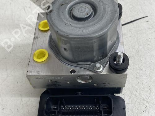 ABS Bremseaggregat RENAULT TWINGO III (BCM_, BCA_) 1.0 SCe 65 (BCMJ) (65 hp) 25374220