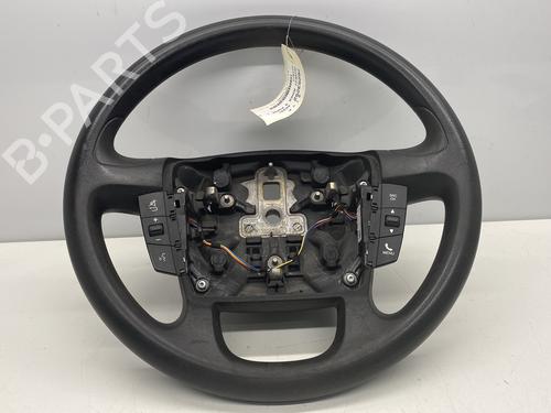 Used Steering wheel PEUGEOT BOXER Van 2.2 HDi 110 (110 hp) 22851511