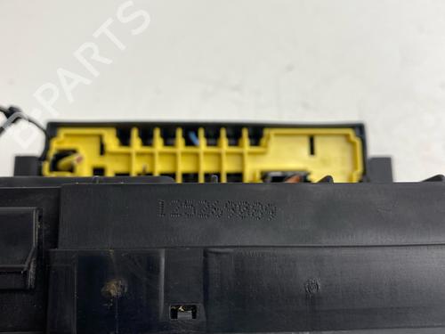 Used Fuse box Fuse box PEUGEOT 508 SW I (8E_) 2.0 HDi (140 hp) 34460142 34460142