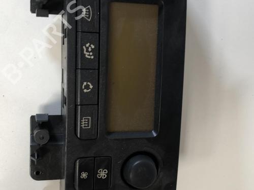 Climate control CITROËN C4 I (LC_) 2.0 HDi | BP22857924I5 