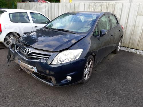 Left rear door TOYOTA AURIS (_E15_) 2.0 D-4D (ADE150_, ADE150R) | BP31915894C4 