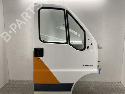 Used Right front door CITROËN JUMPER I Van (244) 2.0 HDi (84 hp) 26683923