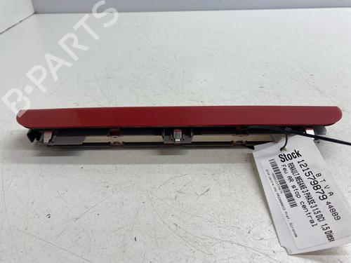 Third brake light RENAULT MEGANE III Hatchback (BZ0/1_, B3_) 1.5 dCi (BZ1G, BZ1W, BZ0R) | BP34645240L11 - Image 3