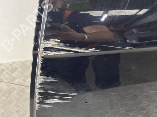 Left rear door AUDI A4 B8 (8K2) 2.0 TDI | BP29375446C4 