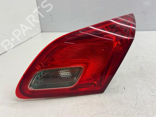 Right tailgate light OPEL ASTRA J (P10) 1.7 CDTI (68) | BP38635261C80 - Image 4