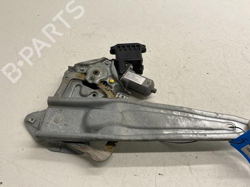 Used Rear right window mechanism TOYOTA COROLLA Liftback (_E11_) 1.4 (EE111_, EE111R) (86 hp) 30752520
