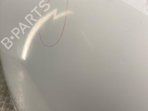 Used Hood Hood 38186501 38186501