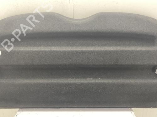 Used Rear parcel shelf CITROËN C4 II (NC_) 1.6 BlueHDi 120 (120 hp) 29139355