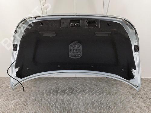 Tailgate MERCEDES-BENZ CLK (C209) CLK 270 CDI (209.316) | BP22857804C6 