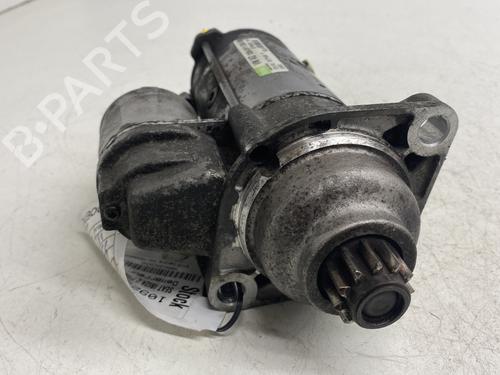 Starter SEAT IBIZA II (6K1) 1.9 TDI | BP27819206M8 
