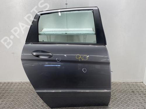 Used Right rear door MERCEDES-BENZ B-CLASS Sports Tourer (W245) B 180 CDI (245.207) (109 hp) 26274149