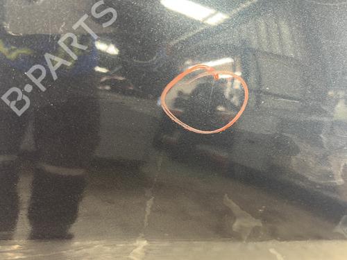 Left rear door VW GOLF V (1K1) 1.4 TSI | BP25472804C4 