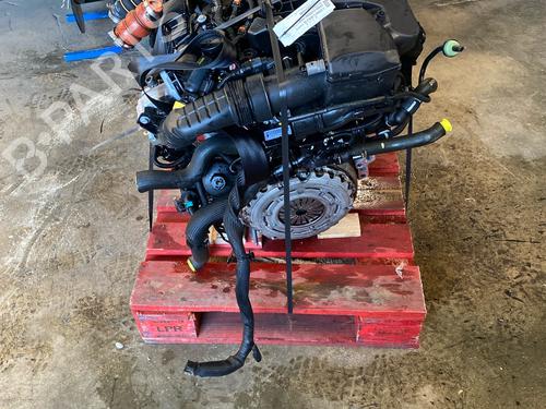 Engine CITROËN C3 AIRCROSS II (2R_, 2C_) 1.5 BlueHDi 100 (2CYHYJ) | BP37703636M1  - Image 5