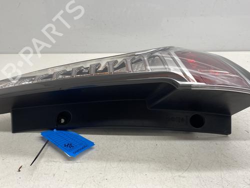 Right taillight RENAULT SCÉNIC III (JZ0/1_) 1.5 dCi | BP29375303C35 