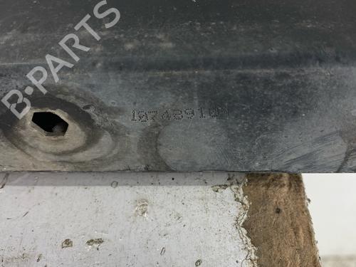 Frontplade/Frontkurv FIAT PANDA (312_, 319_) 1.2 (312PXA1A) | BP34347965C72 - Image 2