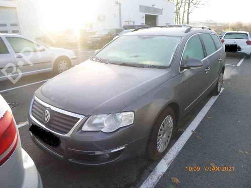 Left front window switch VW PASSAT B6 Variant (3C5) 1.9 TDI | BP22855653I27 - Image 4