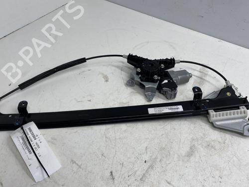 Front right window mechanism NISSAN NV200 Van 1.5 dCi 110 (M20, M20N, M20M) | BP23831624C23 - Image 2