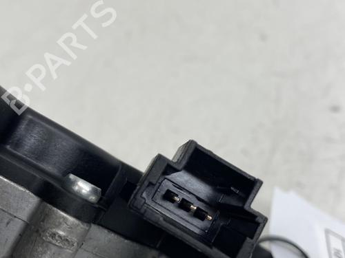 Rear wiper motor CITROËN C4 Picasso I MPV (UD_) 1.6 HDi 110 | BP24979874M102 