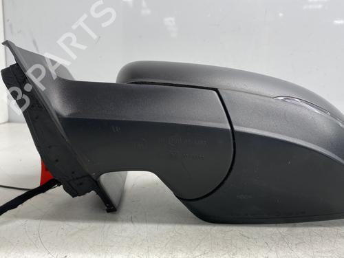 Left mirror VW POLO V (6R1, 6C1) 1.2 TDI | BP29138997C26 