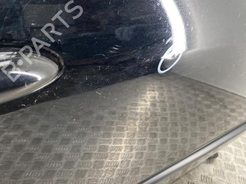 Right rear door RENAULT CLIO III Grandtour (KR0/1_) 1.5 dCi (KR0G) | BP26978120C5 