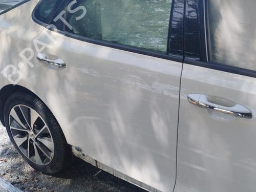 Rear left window mechanism KIA OPTIMA (JF) 1.7 CRDi | BP29968842C24  - Image 15