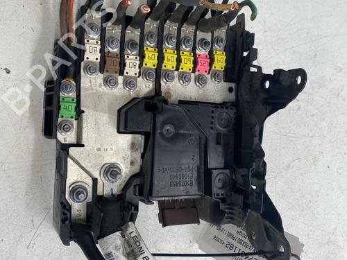 Electronic module CITROËN C4 Picasso II 1.6 HDi / BlueHDi 115 | BP39662937M83 - Image 2
