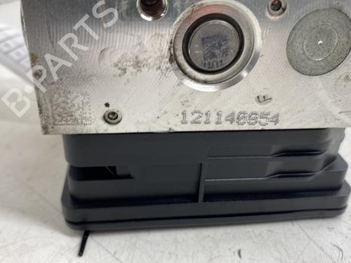 ABS pump ALFA ROMEO GIULIETTA (940_) 2.0 JTDM (940FXQ1A, 940FYC1A) | BP32468857M43