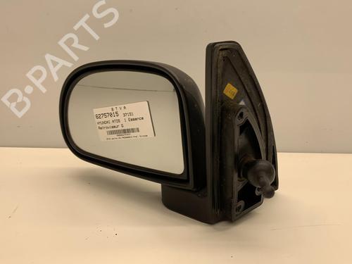 Left mirror HYUNDAI ATOS (MX) 1.0 i | BP22852562C26 