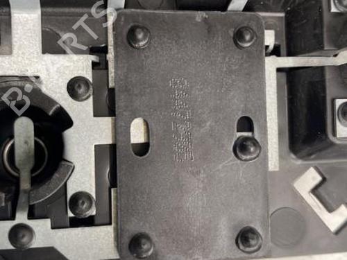 Lamp holder PEUGEOT 206+ (2L_, 2M_) 1.4 HDi eco 70 | BP22849318L10