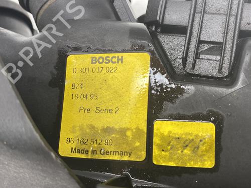 Right headlight PEUGEOT 406 (8B) 2.0 16V | BP22857900C29 