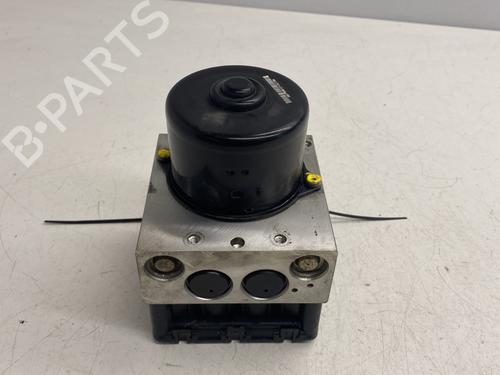 Used ABS pump ABS pump PEUGEOT 206 Hatchback (2A/C) 1.9 D (69 hp) 26388605 26388605