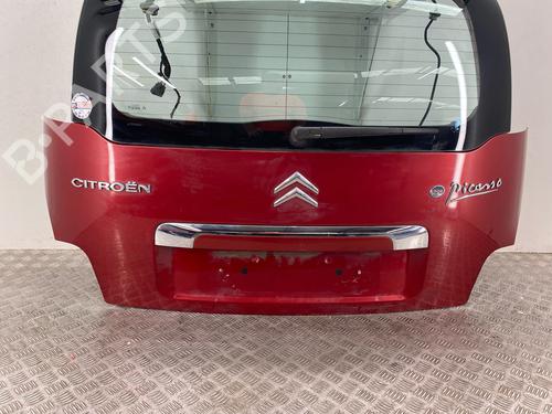 Used Tailgate Tailgate CITROËN C3 II (SC_) 1.6 HDi (92 hp) 34348069 34348069