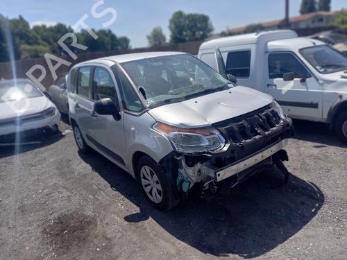 Devioluci CITROËN C3 Picasso (SH_) 1.4 VTi 95 (SH8FSC, SH8FP0, SH8FP6) | BP26224301I23 - Image 7