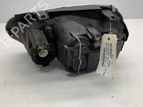 Used Right headlight VW GOLF IV (1J1) 1.6 (100 hp) 22853081