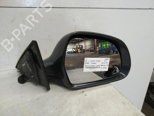 Right mirror AUDI A5 (8T3) 2.7 TDI | BP22854819C27 