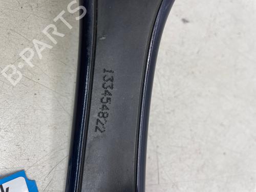 Used Rear right exterior door handle Rear right exterior door handle PEUGEOT 308 II (LB_, LP_, LW_, LH_, L3_) 1.2 THP 110 (110 hp) 40225037 40225037