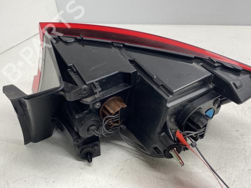 Left taillight RENAULT MEGANE IV Hatchback (B9A/M/N_) 1.6 TCe 205 (B9MV) | BP26240472C34 - Image 4