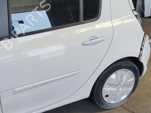 Left mirror RENAULT CLIO III (BR0/1, CR0/1) 1.5 dCi | BP32259363C26 