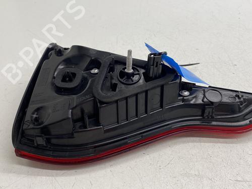 Right tailgate light RENAULT CLIO V (B7_) 1.0 TCe 100 (B7MT) | BP33475845C80 - Image 3