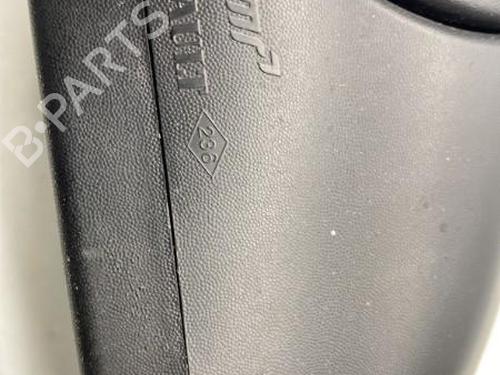 Left mirror RENAULT CLIO IV (BH_) 1.5 dCi 90 | BP22849054C26 