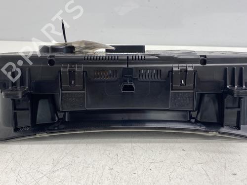 Instrument cluster RENAULT MEGANE IV Hatchback (B9A/M/N_) 1.5 dCi 110 (B9A3) | BP26224567C47 