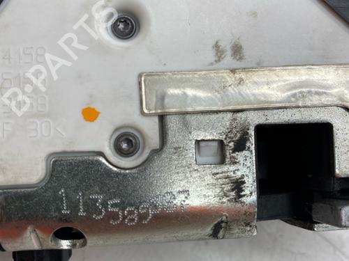 front-right-lock-citroen-c3-picasso-sh_-2008-37741602 main image