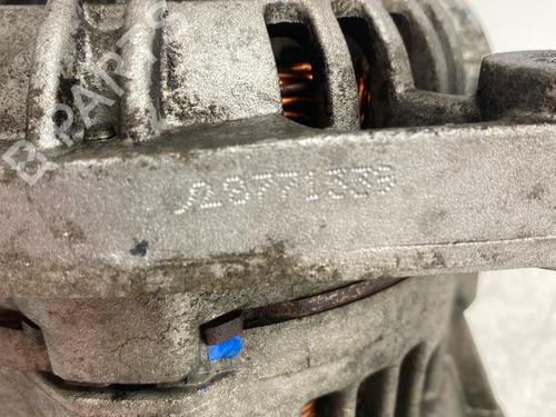 Alternator RENAULT TWINGO II (CN0_) | BP37663151M7 - Image 3