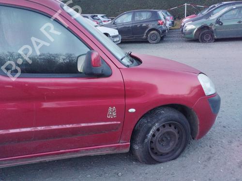 Used Parts PEUGEOT PARTNER MPV (5_, G_)    4454781