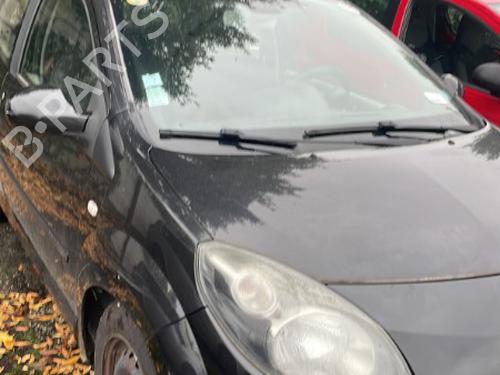 Climate control RENAULT TWINGO II (CN0_) 1.5 dCi (CN0E) | BP26274454I5  - Image 9