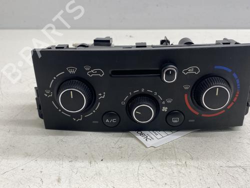 Comando chauffage PEUGEOT 207 (WA_, WC_) 1.4 16V (95 hp) 31695672