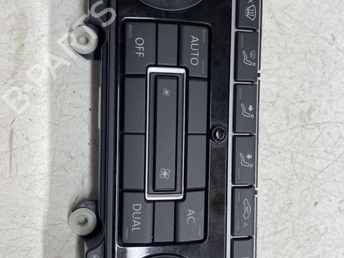 Used Climate control VW TIGUAN (5N_) 2.0 TDI (140 hp) 28567844