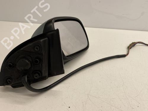 Right mirror PEUGEOT 307 SW (3H) 1.6 HDI 110 | BP22861006C27 