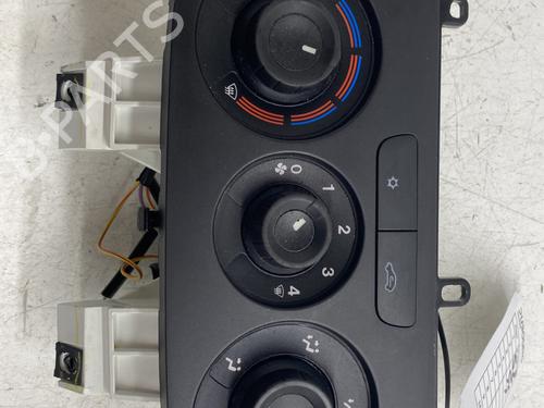 Used Climate control FIAT DOBLO Cargo (263_) 1.3 D Multijet (90 hp) 29299318